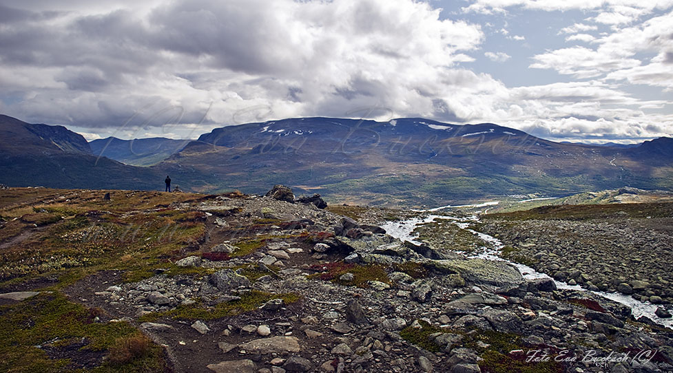 Foto av Eva Bucksch